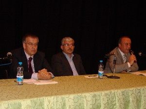Akşehir'de Turizm haftası etkinlikleri