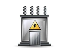 Abdest alırken elektrik akımına kapıldı