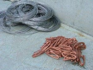 Kulu'da hırsızlık zanlıları yakalandı