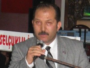 Eğitim İşte kongre heyecanı