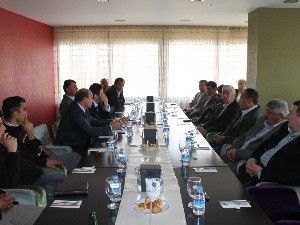 Damızlık Sığır Yetiştiriciliği Birliğinde seçim yarışı