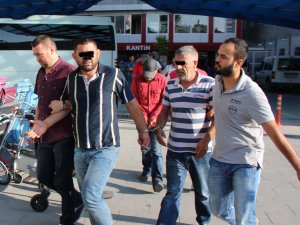 Pkk’nın Eroinini Anadolu’da Satmaya Kalktılar