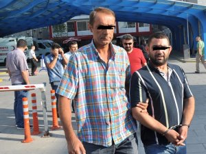 Uyuşturucu Operasyonu Şüphelileri Adliyeye Sevk Edildi