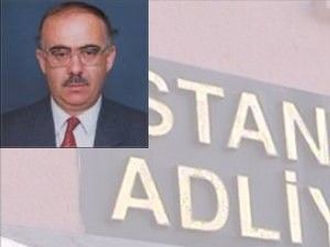 İfadeleri alınan profesorler adliyeden ayrıldı