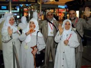 2011 hac başvuru tarihleri belli oldu