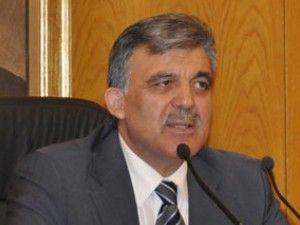 Cumhurbaşkanı Gül, Sırbistan yolcusu