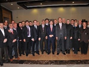 Konya kültürü korunmalı