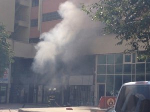 Hazım Uluşahin'de patlama!