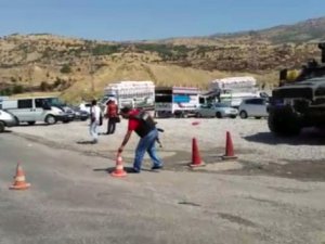 Şırnak’ta Mayınlı Saldırı: 3 Şehit, 1 Yaralı