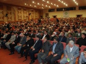 Alemlere rahmet oldu