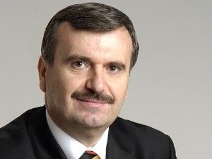 Akyürek: 23 Nisan milli iradenin temsilidir