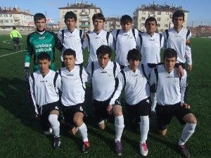 Gençlerbirliği ve Ereğlispor gruplara gidiyor