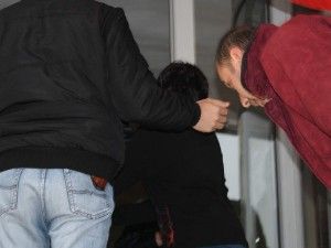 Kayseri'de yürekler yine ağza geldi