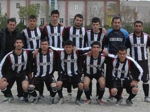 İhsaniye G.B: 4 Doğanbey Bld: 1