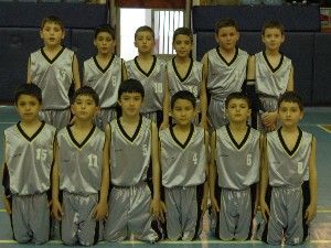 Alınteri: 41 Dsispor: 22