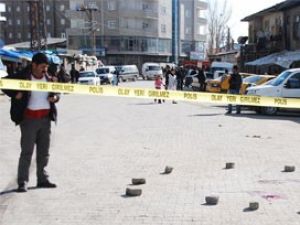 Yüksekova'da vurulan uzman şehit oldu