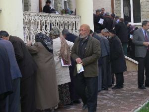 Hac kayıtlarında yarın son gün
