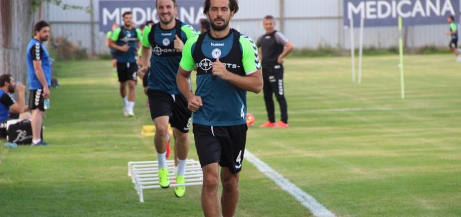 Torku Konyaspor’da Yüzler Gülüyor