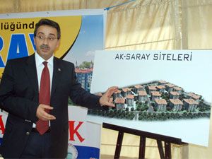 Karatay Belediyesi’nden cevap bekleniyor