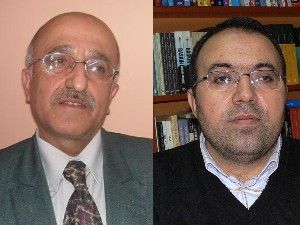 Sert üslup halkı geriyor