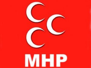 Kaset iddiası MHP'de istifa getirdi