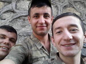 Teskeresini Alan Askerlere Saldırı: 1 Şehit, 7 Yaralı