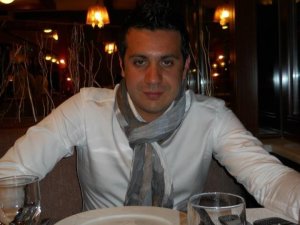 Onur Çakır'a Rixos Konya'da yeni görev