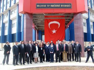 Çeyrek asırlık rüya