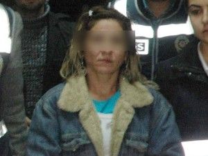Para için Müşterisini öldürdü