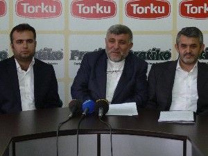 Onun hayatını Demircan anlatacak