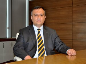 İttifak Holding kadrosunu güçlendiriyor