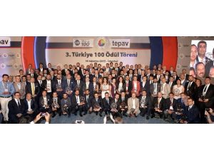 Türkiye’nin En Hızlıları Arasında Konya’dan 3 Firma