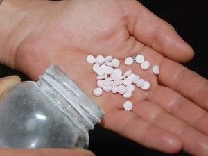 Konya'da uyuşturucu operasyonu