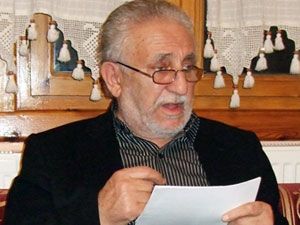 ‘Sultan Abdülhamid, Filistin davasından taviz vermedi’
