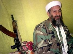 ABD: Usame Bin Ladin öldürüldü