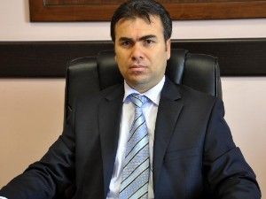 Ereğli'ye ikinci cezaevi yapılacak