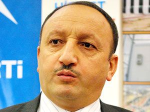 Çetinkaya’dan polis müdürüne: ‘Bu işin sonu kötü olacak’