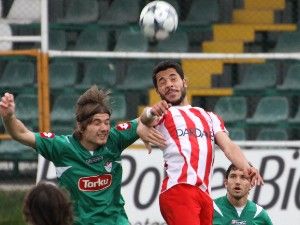 Play-Off mesaisi başladı