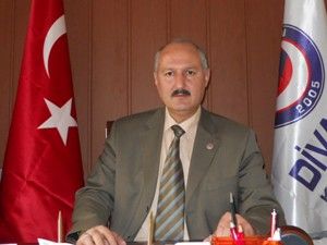 Cami ve tesettüre yapılan saygısızlığa tepki