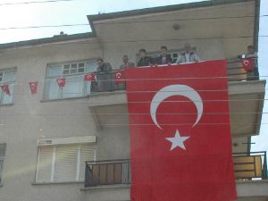 Konya'lı şehidin ailesi acı haberle sarsıldı