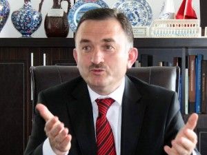 Beyşehir için dönüm noktası