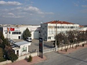 İMAŞ Makine 4 yeni ürünü tanıttı