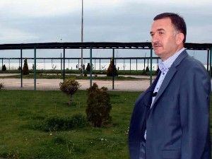 MTA Beyşehir'de sıcak su arayacak