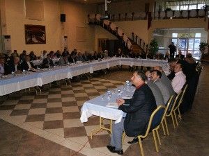 Ölümlü kazalarda Konya üçüncü