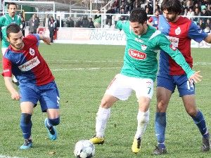 Play-off maçlarının tarihleri belli oldu