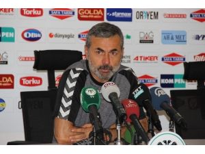 Torku Konyaspor Sezona 1 Puanla Başladı