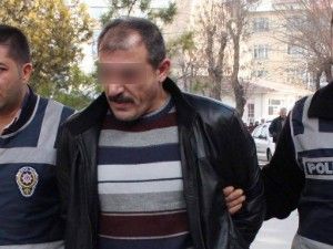 İkinci cinayetini yumruk attı diye işlemiş