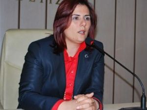 CHP'li belediye cami inşaatını durdurdu