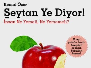 Kemal Özerden ilginç bir kitap