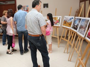 5. Selçuklu Fotoğraf Festivali